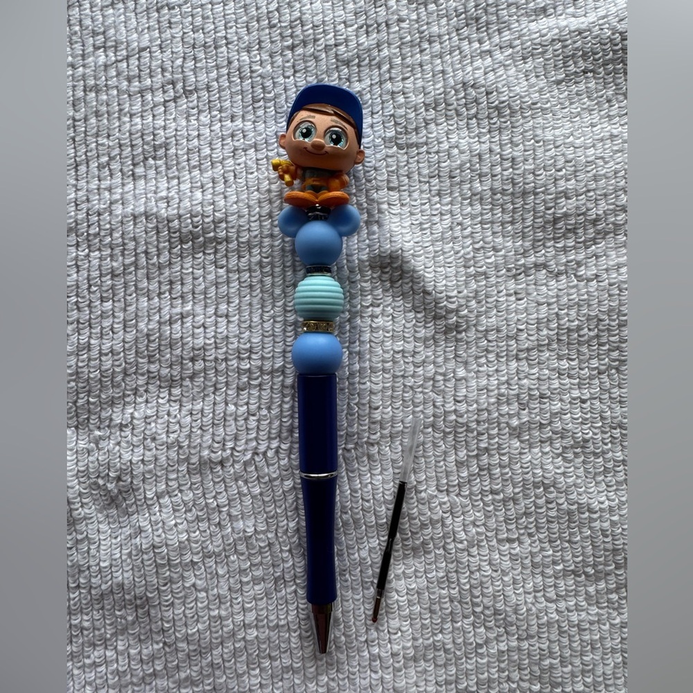 Disney Doorables Pen with extra ink